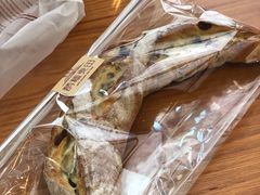 -酵種麦田(山师店)