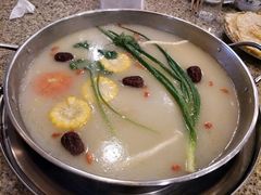 -龙继斑鱼庄(犀浦店)