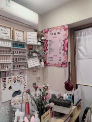 点击看大图 -润妍·美甲美睫