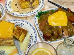 -渔记茶餐厅(渔村店)