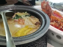 老南京头道菜-苏梦江南·淮扬菜(夫子庙店)