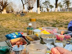 -汉长安城未央宫国家考古遗址公园