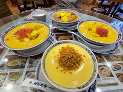 -赵记传承·中国甜品(福州总店)