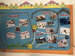 -吉的堡幼儿园(西安绿地园)