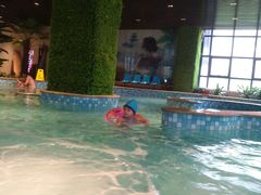 -悦隆庄温泉度假酒店