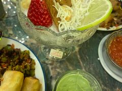 -浩海火燒雲傣家菜(芮欧百货店)