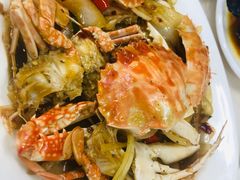 -小辣妹川味海鲜加工店(第一市场椰风巷店)
