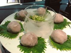 -捞王猪肚鸡火锅(财富中心店)