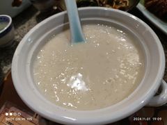 民国美龄粥-南京大牌档(之心城店)