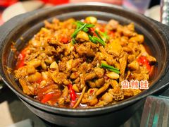 -蛙小侠(亚欧商厦店)