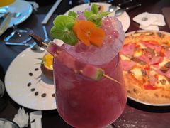 -22ºN BISTRO西餐&酒馆