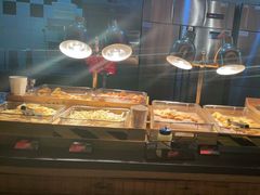 -比格比萨自助(花园路店)