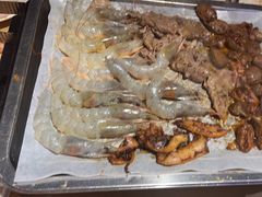 -玫瑰花园自助烤肉(顺义鑫海韵通店)