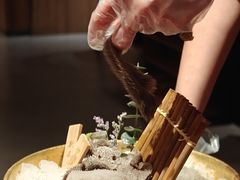 -巴奴毛肚火锅概念餐厅