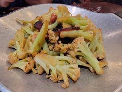 -新白鹿餐厅(爱琴海购物中心店)