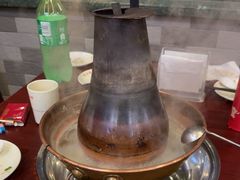 -老字号京味涮肉坊(梦溪路店)