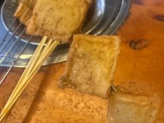 -清真·馬坡二旦烧烤(人生一串拍摄店)