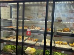 牛肉-张十三·益阳麻辣烫(深圳景田店)