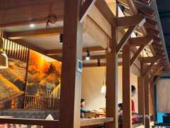 -西塔老太太泥炉烤肉(万柳华联店)