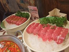 -江北北火锅馆·公路夜市(魏公村店)