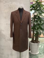 -Biella Fibers杰尼亚Zegna面料西装·夹克·礼服全定制Bespoke(晶耀前滩店)