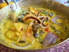 -南沙游艇会·大兵船餐厅