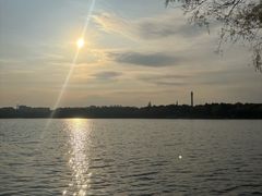 -长春市南湖公园