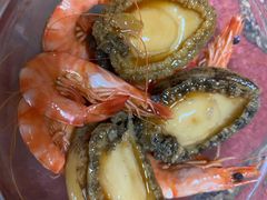 -盒马鲜生(189购物中心店)