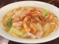 -奎元馆.百年奎元.非遗传承(西湖边的解放路店)