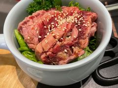 -極屋鮨牛 · 烧肉酒场(时代C馆店)
