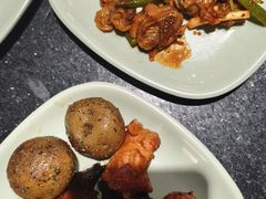 -韩盛·盛江山自助料理(沈辽路万达店)