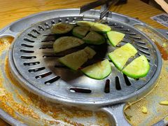 -喜来稀肉(北外滩白玉兰广场店)