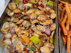 -老三李村河底戳子肉(总店)