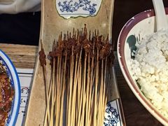 -酒阳蒸经小酒馆(解放碑店)