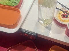 -老马路串串香火锅(北门桥店)