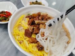 -江南濑粉店(文华路店)
