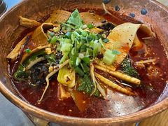-极乐小煮·成都冒菜(科技绿洲店)