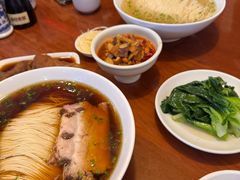 -同得兴 Since·1995 传统苏式面馆(十全街店)