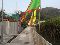 -大澳