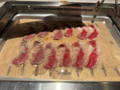 -新石器烤肉(东川欧尚店)