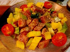 -胡桃里乐队酒馆(鎏嘉码头店)