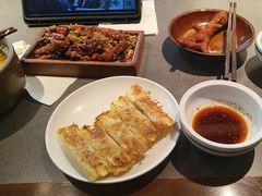 -老淮滨-蚌埠非遗小吃(淮河路店)