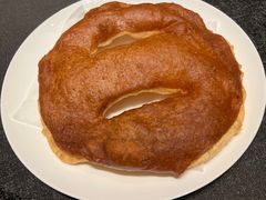 老北京糖油饼-柿合缘新京菜(国金中心商场店)