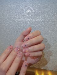-Sin Nail芯日式美甲美睫店