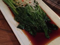 -阿里家·新疆烤肉酒場 by MIG