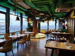 -烛影拾光观景餐厅·创意菜·摄影·小提琴(大唐不夜城店)