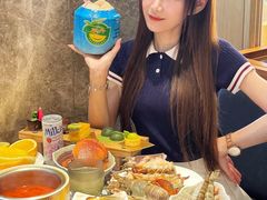 -亚马逊海鲜自助(王府井店)
