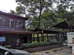 -顺风山庄(水濂山店)