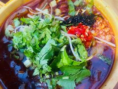 -冒椒火辣(奎星楼街店)