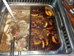 -好得火锅(育才店)